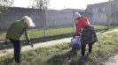На субботнике_1