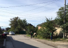 Коллектив СЮН на субботнике_2