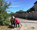 Субботник 30.09.2019г.