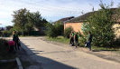 Коллектив СЮН на субботнике_7