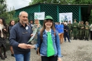 Республиканский этап смотра-конкурса юных экологов-краеведов 29.05.2018