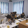 Занятия в лаборатории_4