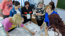 Обучающий набор 