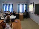 На слёте юннатов_1