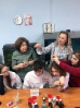 Открытие Научного клуба 