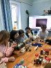 Открытие Научного клуба 