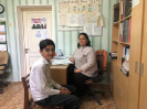 Муниципальный этап слёта экологов 04.2026